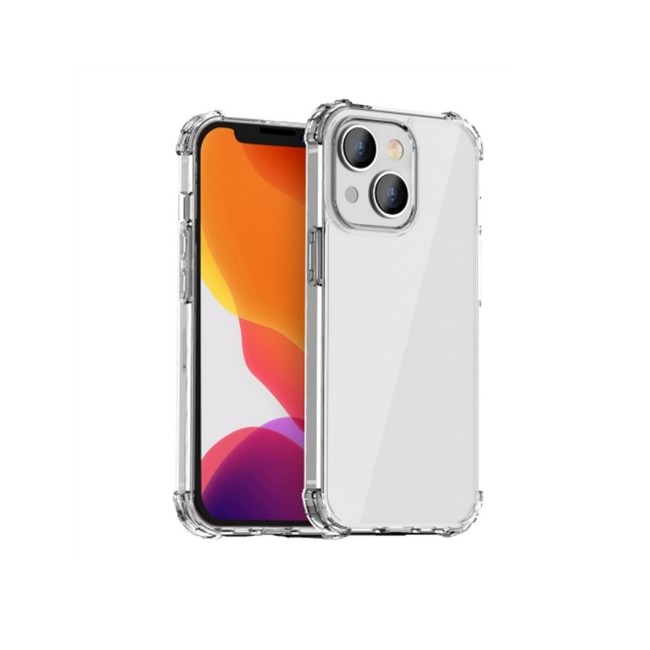 Anti-Shock Case for iPhone 15 Plus