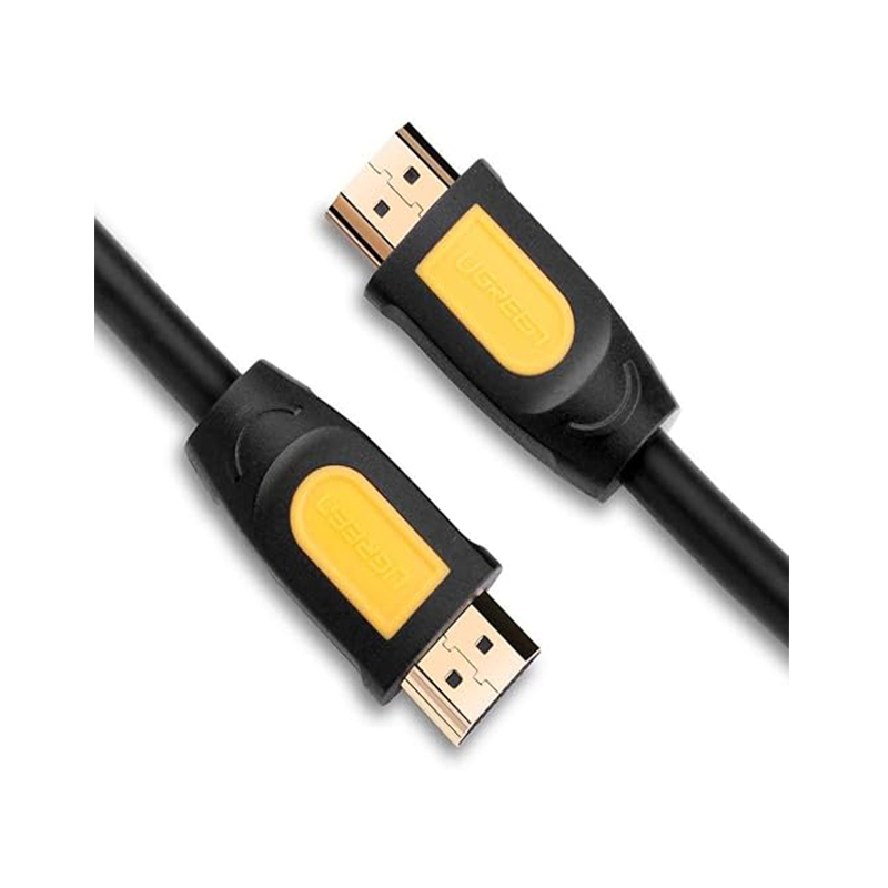 Ugreen HDMI Round Cable 1m