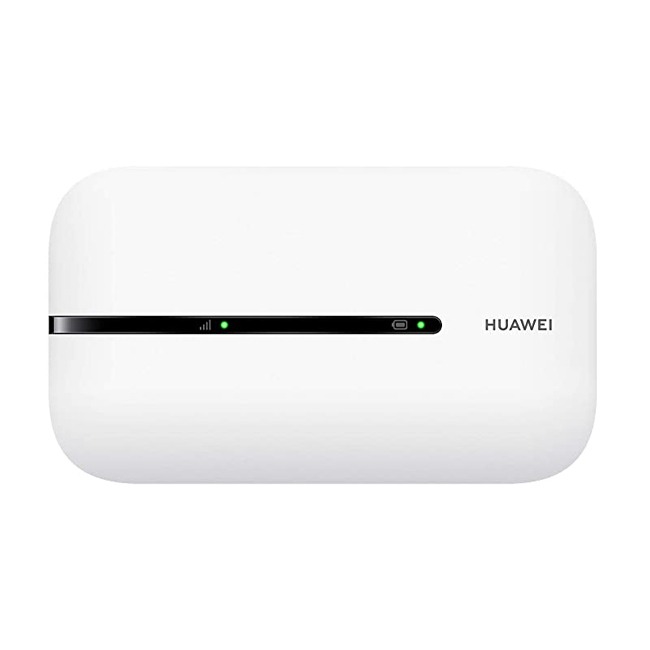 Huawei Mobile WiFi 3 Router