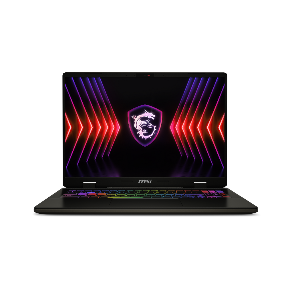 MSI Sword 16 HX B14VEKG Gaming Laptop