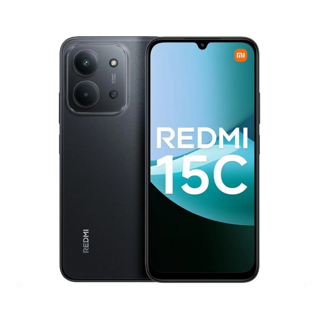 Xiaomi Redmi 15C 4G 128GB