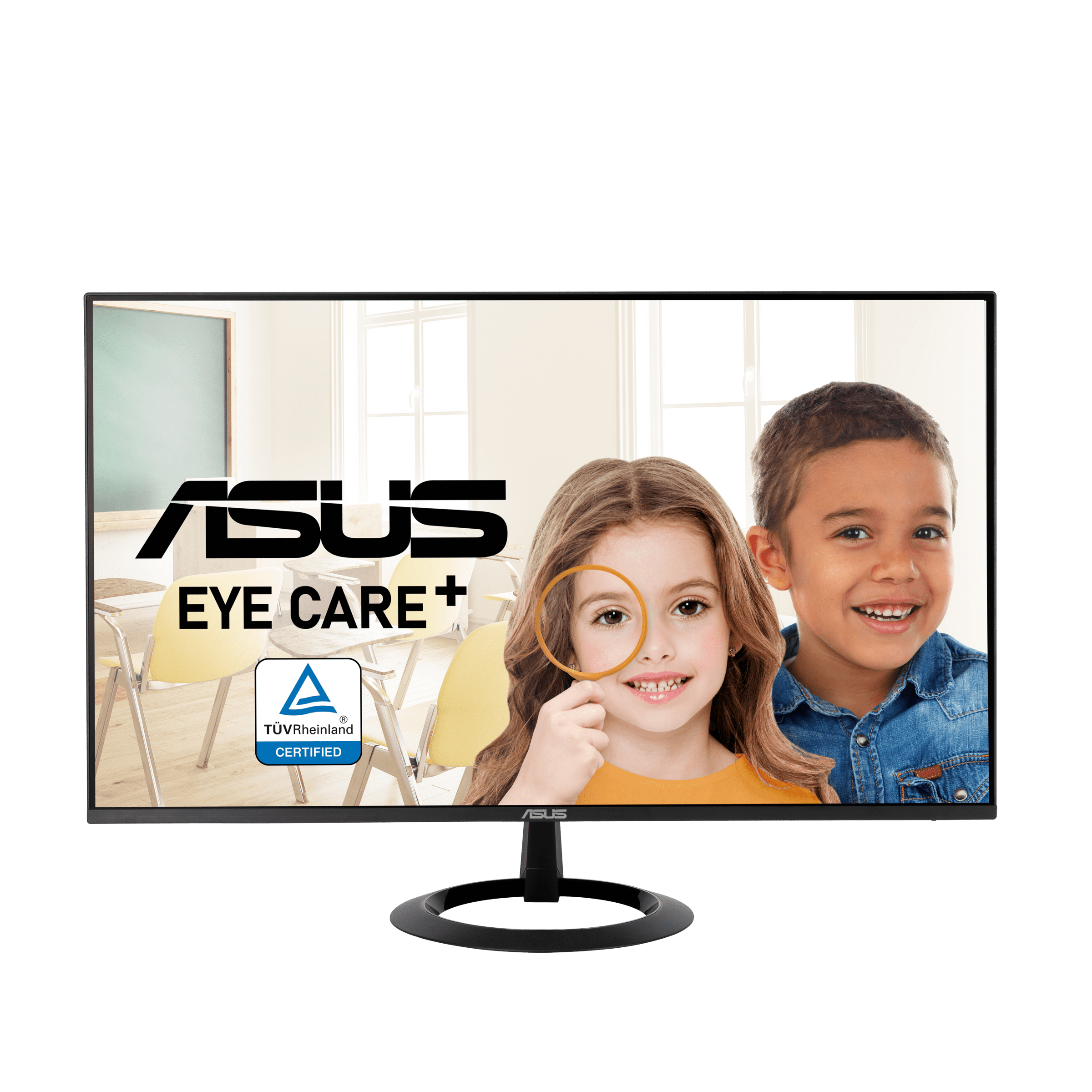 Asus VZ27EHF 27" IPS 100Hz Frameless Monitor