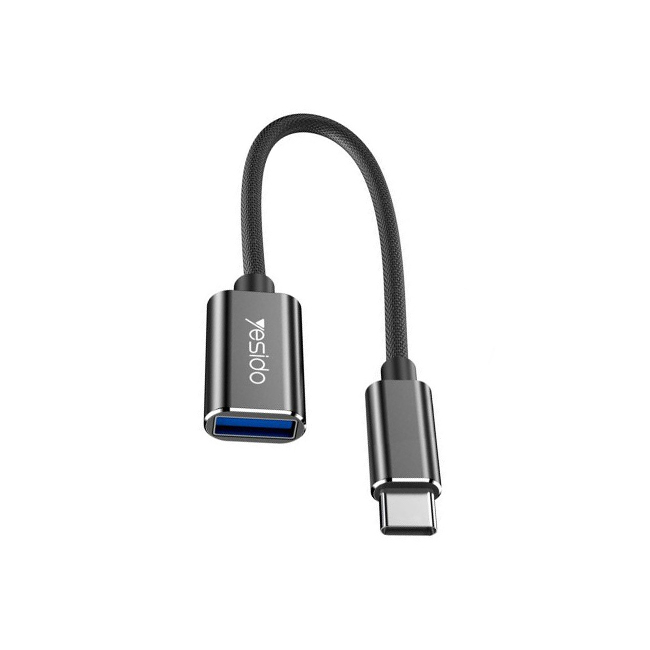 Yesido GS01 Type-C OTG Adapter — from Rs. 2,670