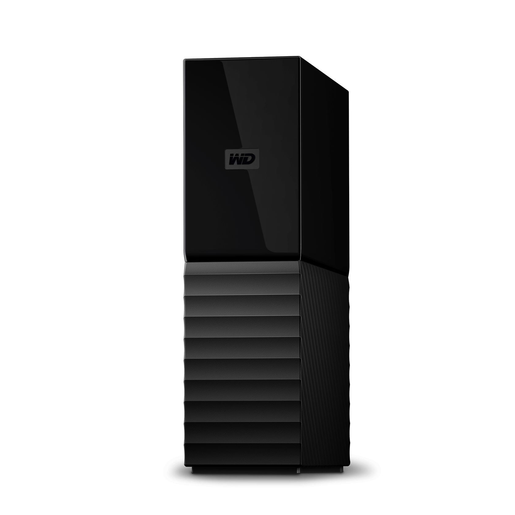 Western Digital My Book 8TB USB 3.0