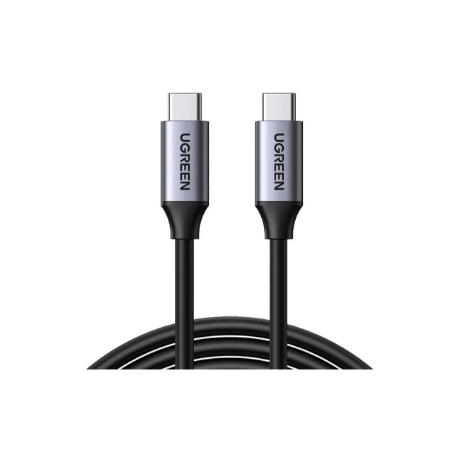 UGREEN 50751 USB 3.1 Type-C to Type-C 1.5M Cable