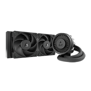 Arctic Liquid Freezer III 240 A-RGB