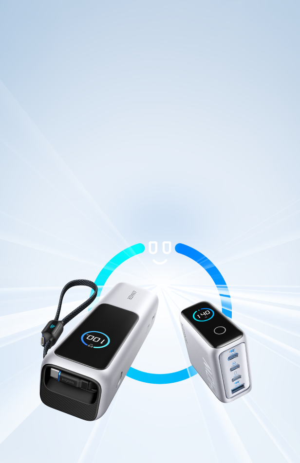 Anker PowerCore Metro 10000 PD Power Bank
