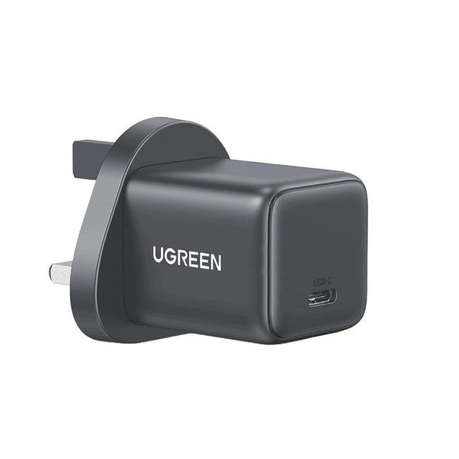 UGREEN 55532 30W USB-C Wall Charger