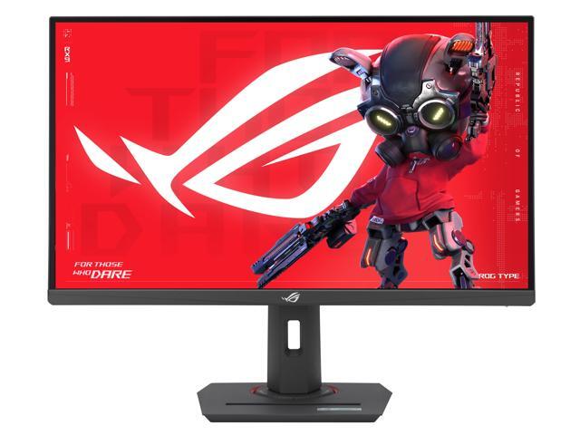Asus ROG Strix XG27UCS 27" 4K Gaming Monitor