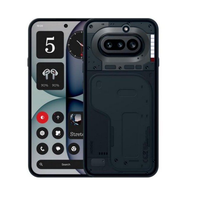 Nothing Phone (4a) Pro 12GB RAM 256GB