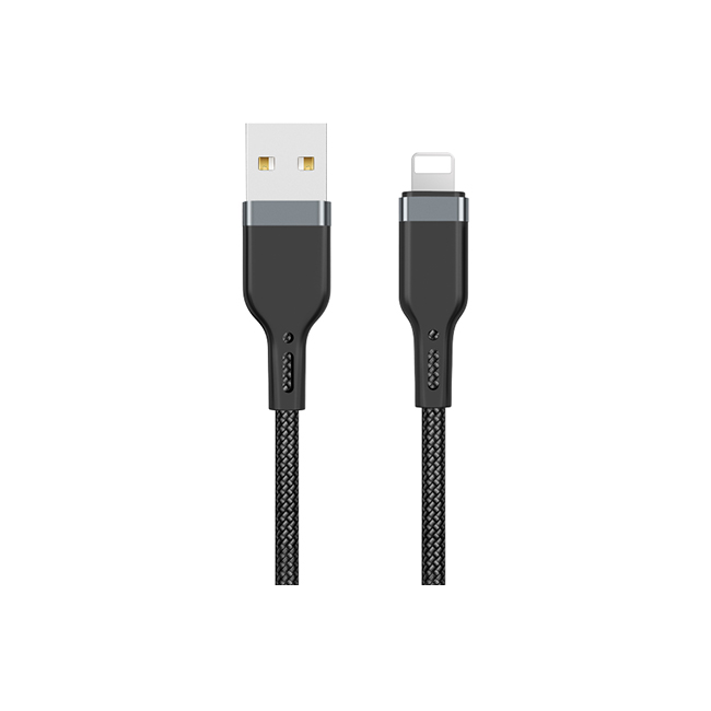 WiWU PT01 Platinum Lightning Cable