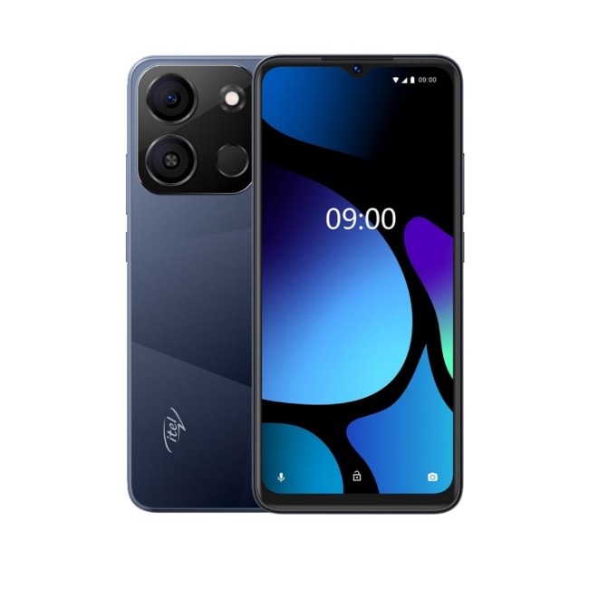 Itel A05s 4GB RAM 64GB