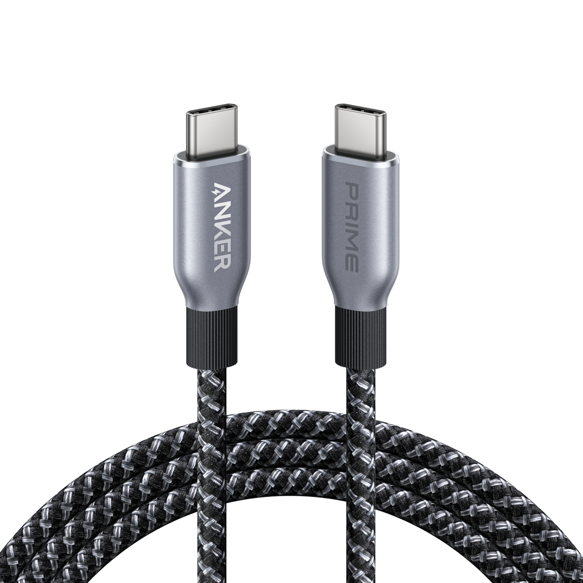 Corn XM120 20W Fast Charging USB Type-C Cable