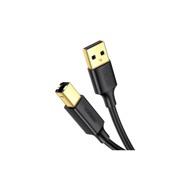 Ugreen USB A 2.0 to USB B Printer Cable 5m