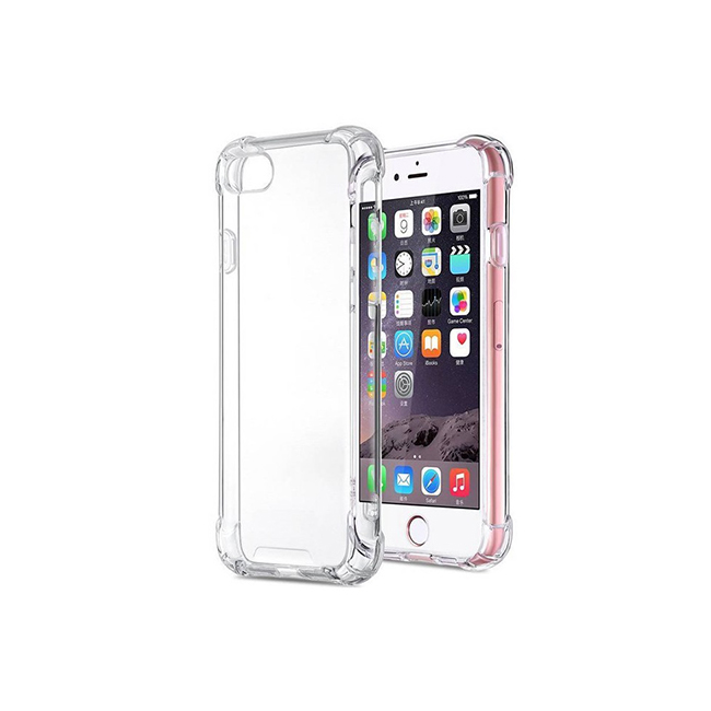 Atouchbo Anti-Burst Case for iPhone 8