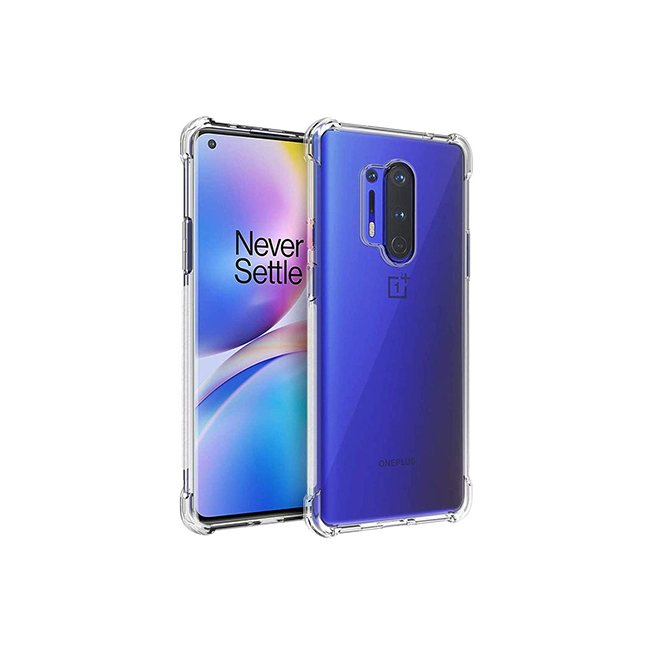 OnePlus 8 Pro Anti-Burst Case