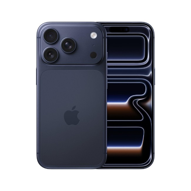 Apple iPhone 17 Pro Max 2TB
