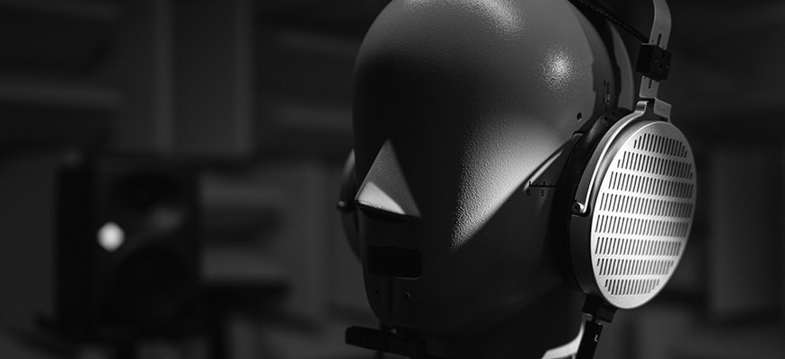 MOONDROP JOKER Closed-Back Professional Monitor Headphone