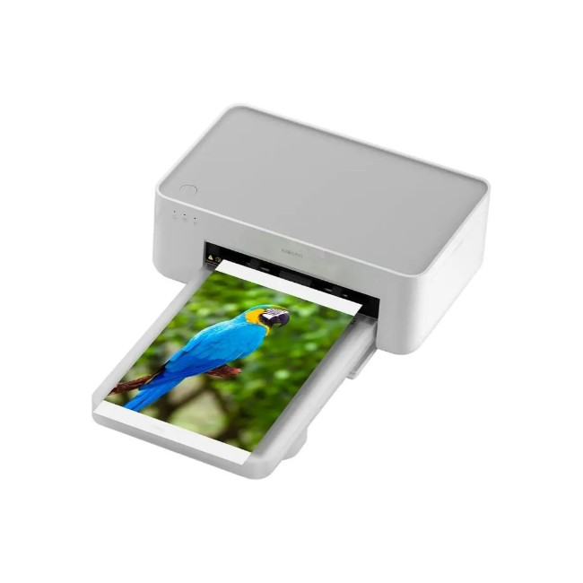 Xiaomi Instant Photo Printer 1S Set EU