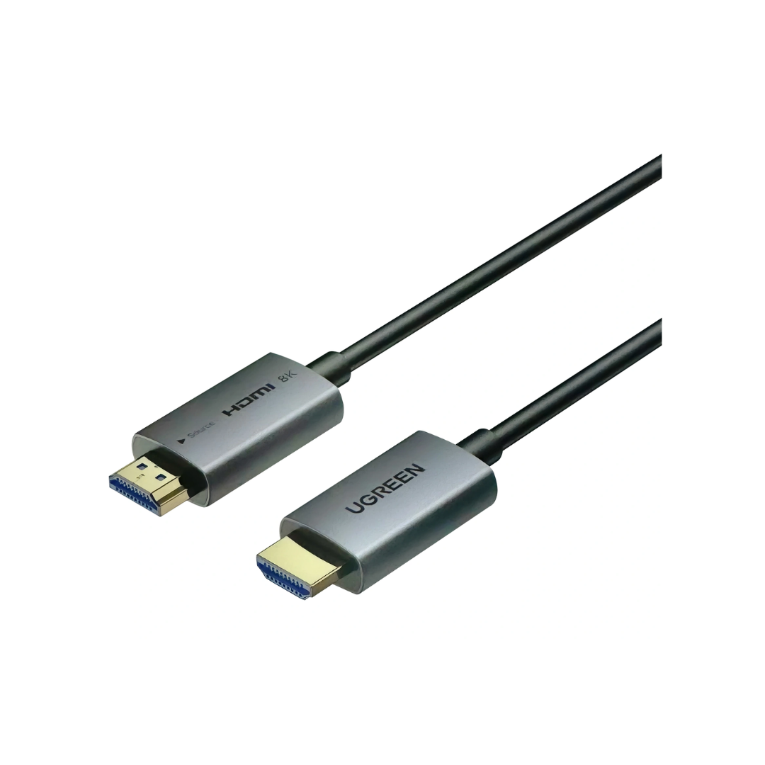 Ugreen 8K HDMI Fiber Optic Cable 40m