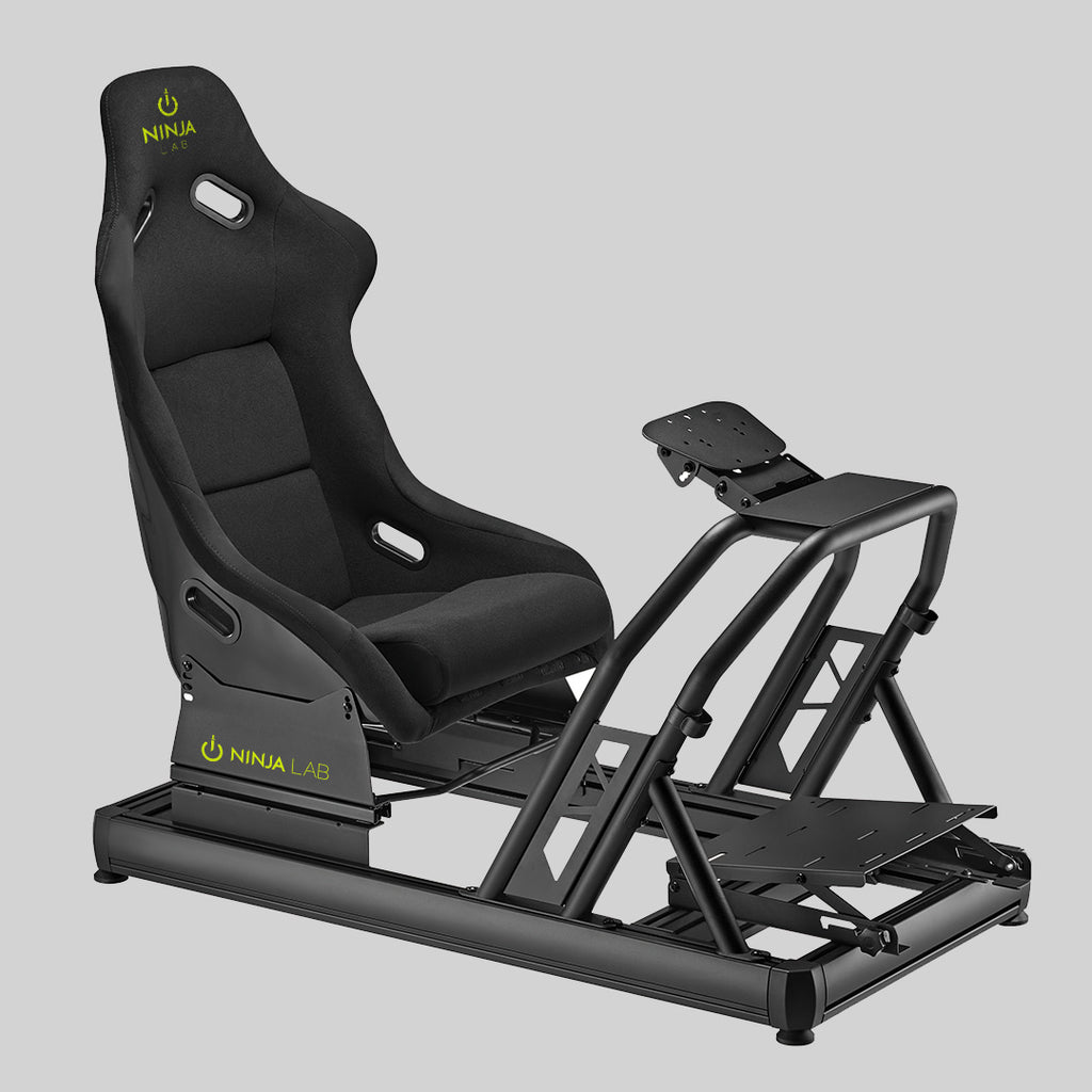 Ninja Lab KAZE RC2