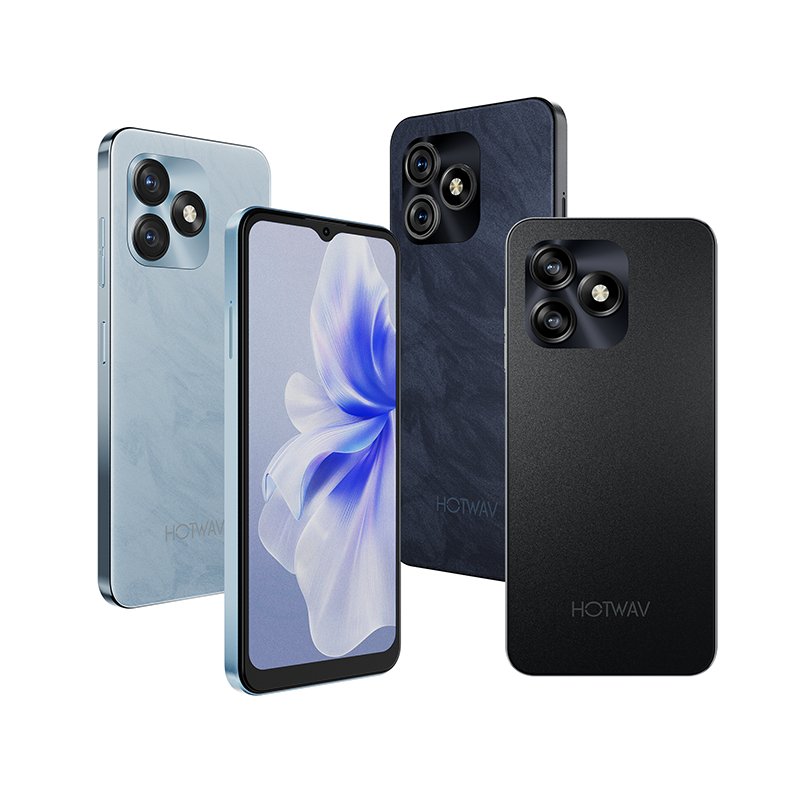 Hotwav Note 15 64GB
