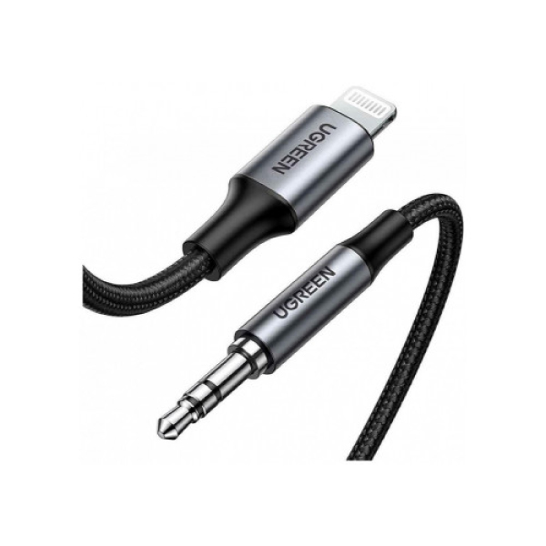 Ugreen Lightning to 3.5mm Audio Adapter