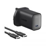 Anker Nano 100W 3-Pin Charger — from Rs. 18,857.14