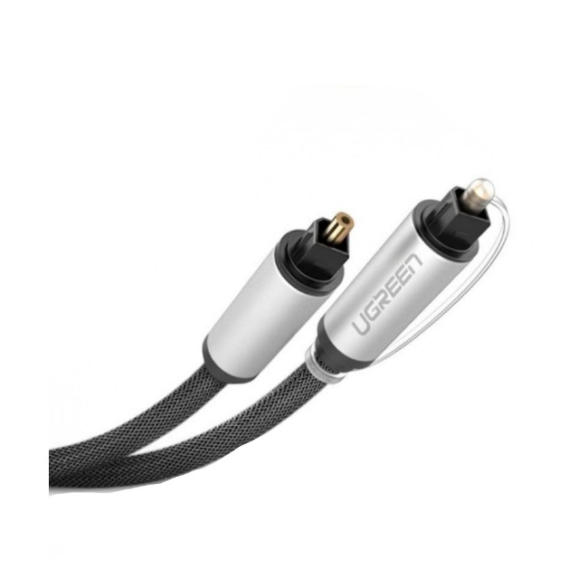 Ugreen Toslink Optical Audio Cable 1.5m