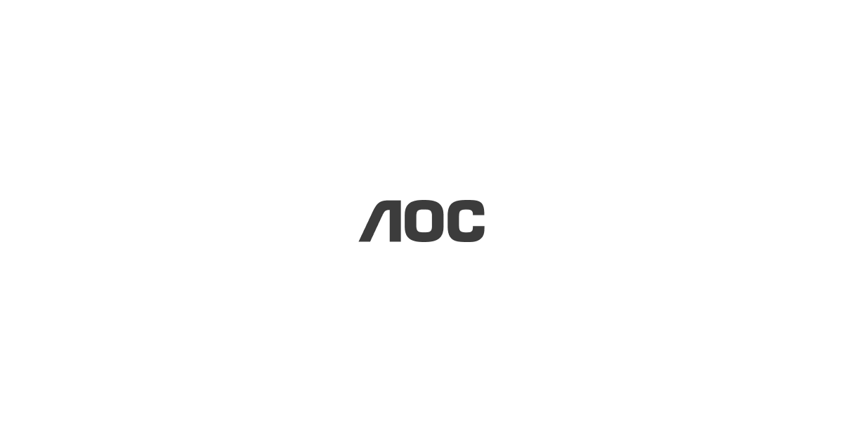 AOC Q27G40XMN 27" QD-MiniLED Gaming Monitor