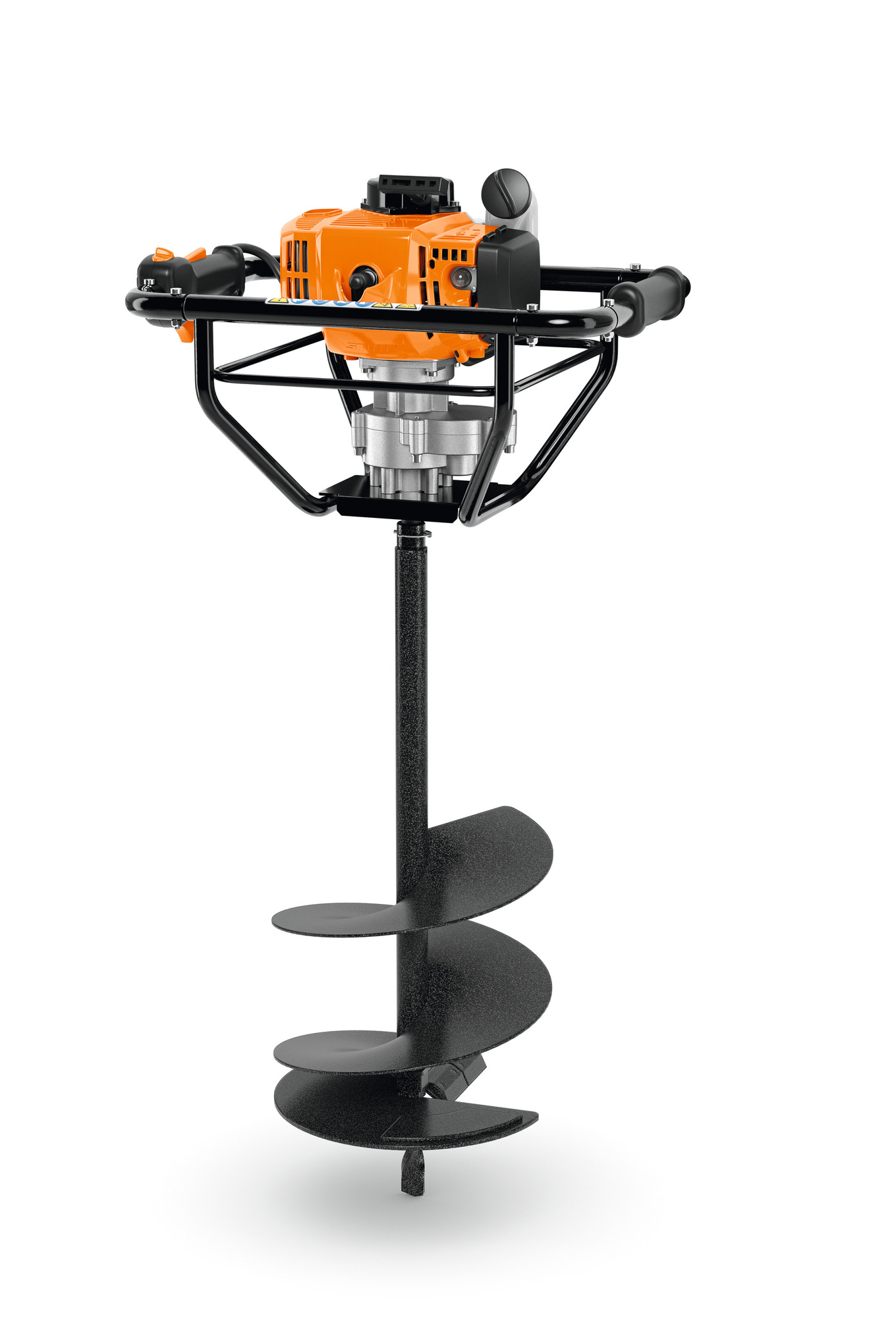 STIHL BT 230 Petrol Earth Auger / Post-Hole Digger