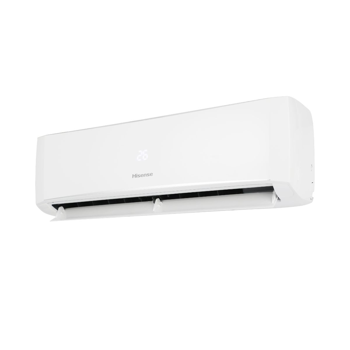 Hisense K Series 30000 BTU Inverter Air Conditioner – Wi-Fi