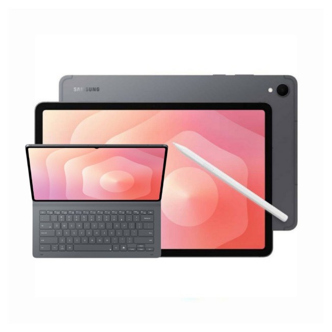 Samsung Galaxy Tab S11 5G 256GB with Keyboard