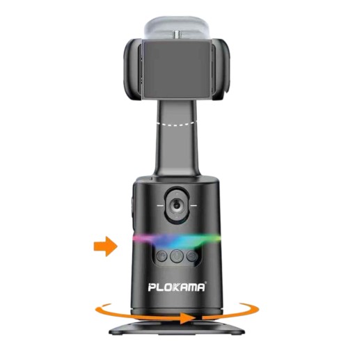 Plokama Auto-A20 360 Smart Shooting Gimbal