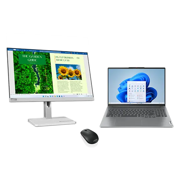 Lenovo IdeaPad Pro 5 16IMH9 OLED