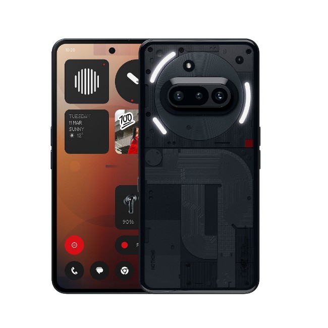 Nothing Phone (3a) 256GB