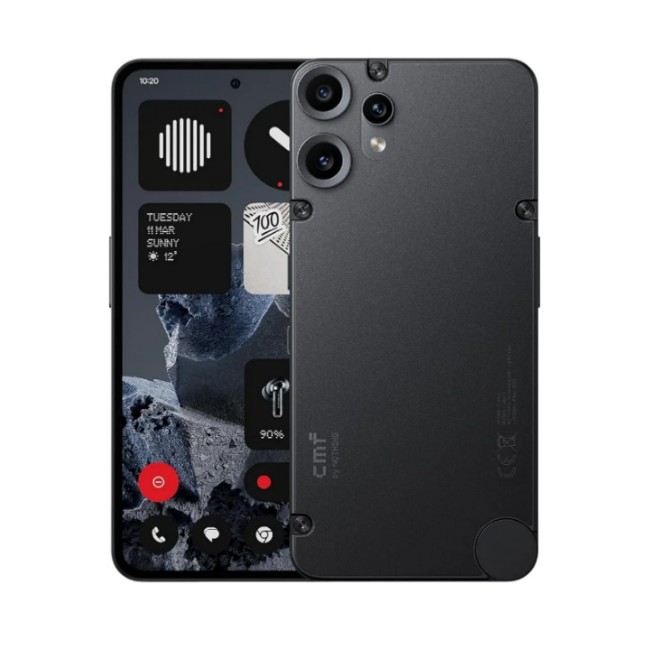 Nothing Phone 2 Pro 8GB RAM 128GB