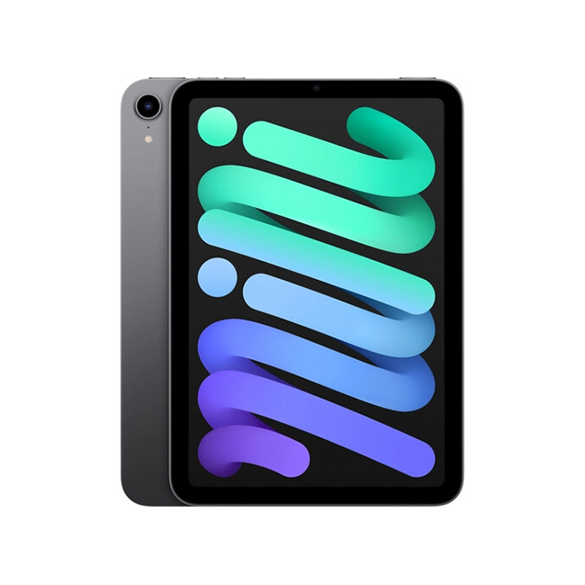 Apple iPad Mini 6th Gen WiFi