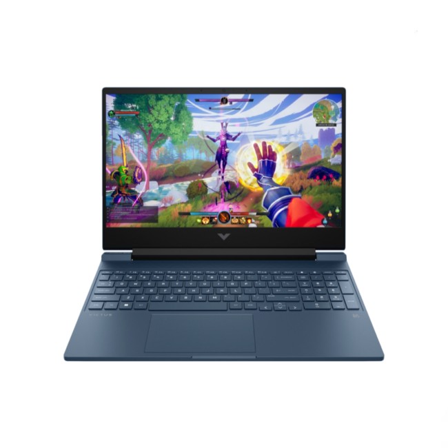 HP Victus 15-FB3120AX 15.6″ FHD AMD Ryzen 7-7445HS 16GB RAM 512GB RTX 3050 Gaming Laptop