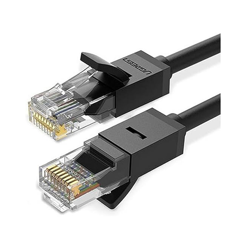 Ugreen Cat 6 Round Ethernet Cable 2m