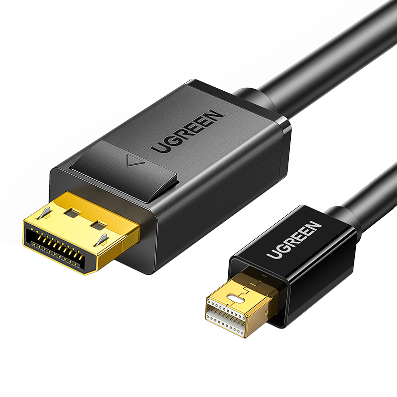 UGREEN Mini DisplayPort to DisplayPort Cable 1.5m