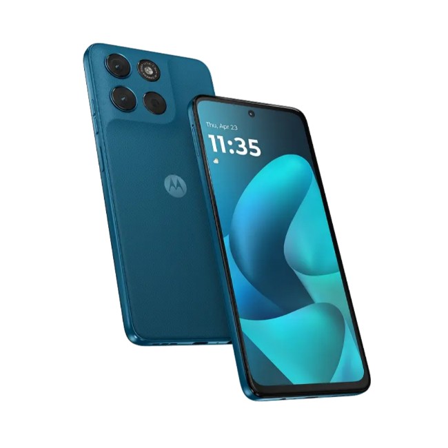 Motorola Moto G57 5G 8GB RAM 128GB