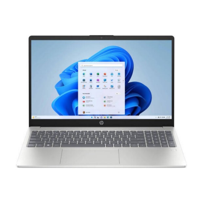 HP 15-FD0154WM Laptop 15.6" Touch FHD Intel Core Ultra 5 125H