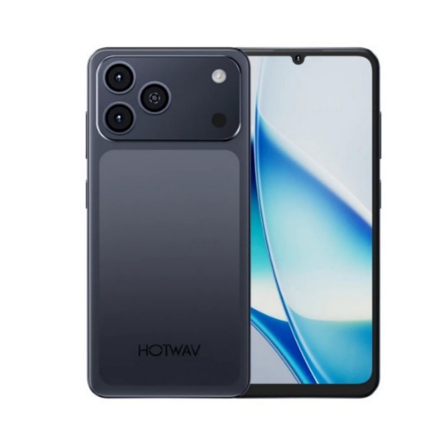 Hotwav Note 17 Max 64GB