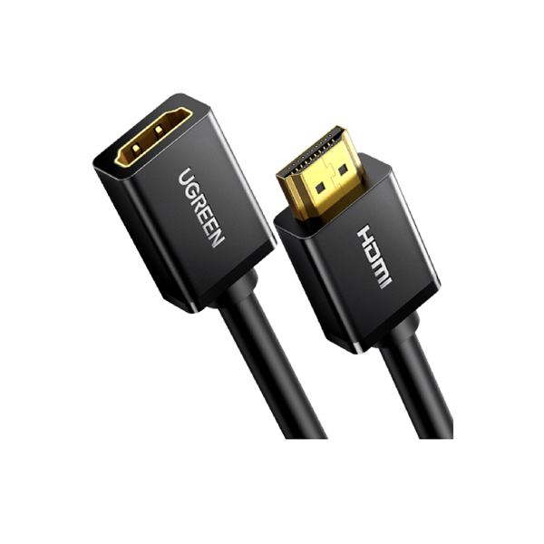 Ugreen HDMI Male to Female Extension Cable 2M