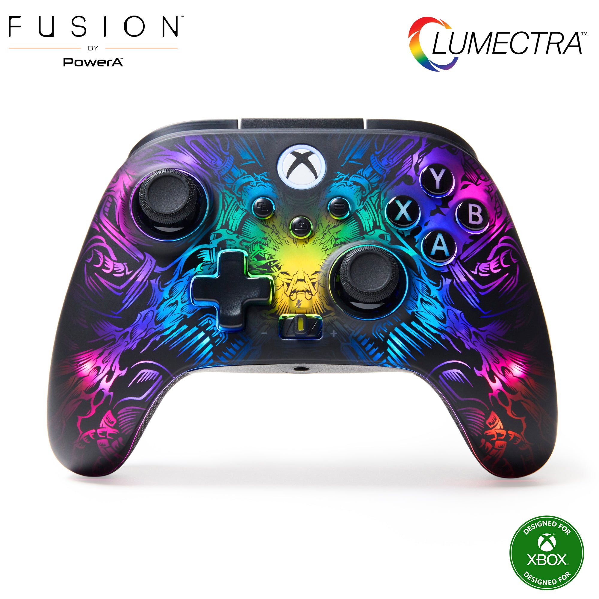 PowerA Fusion Pro 4 Wired Controller for Xbox Series X|S