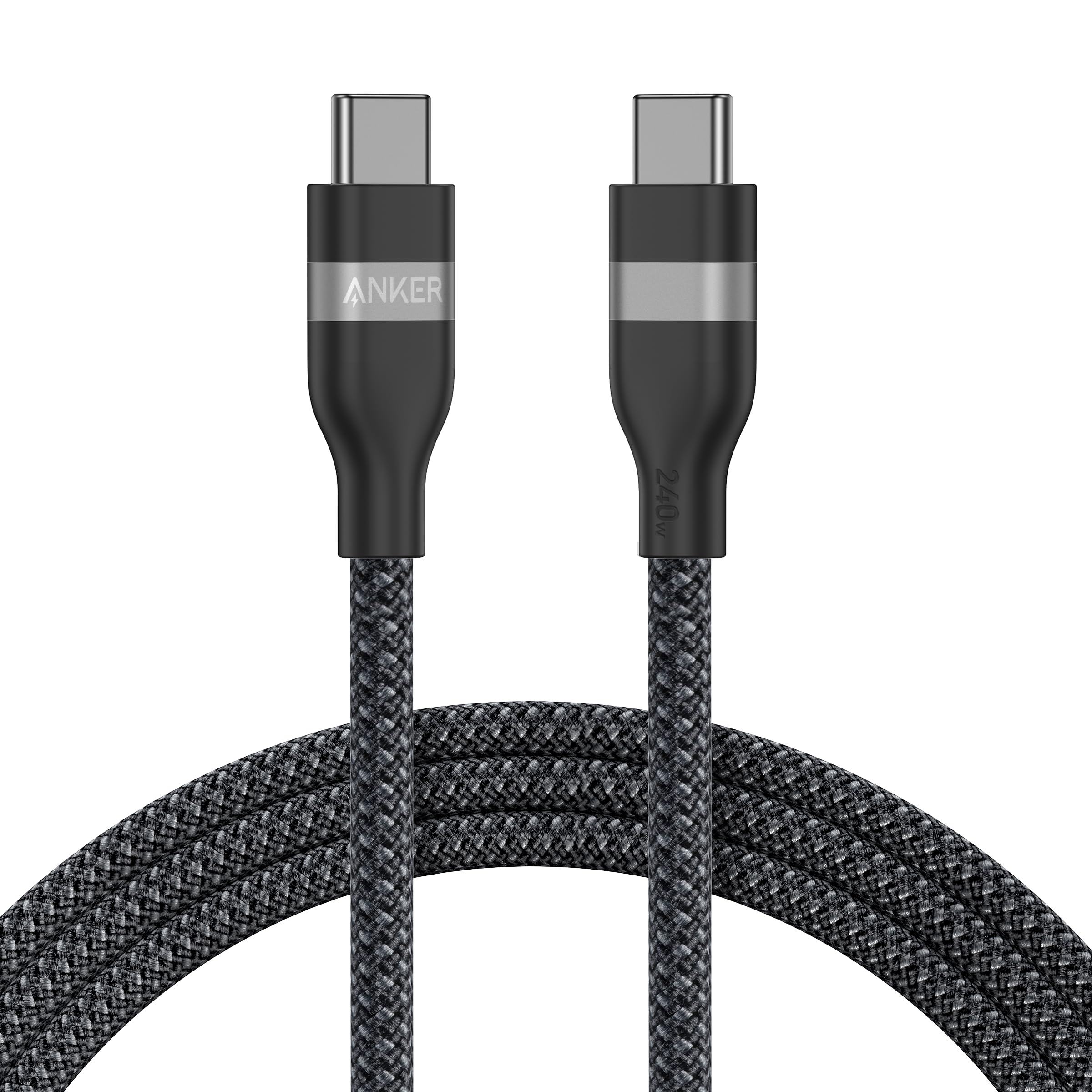 Anker 323 33W Charger with Type-C to Type-C Cable Bundle