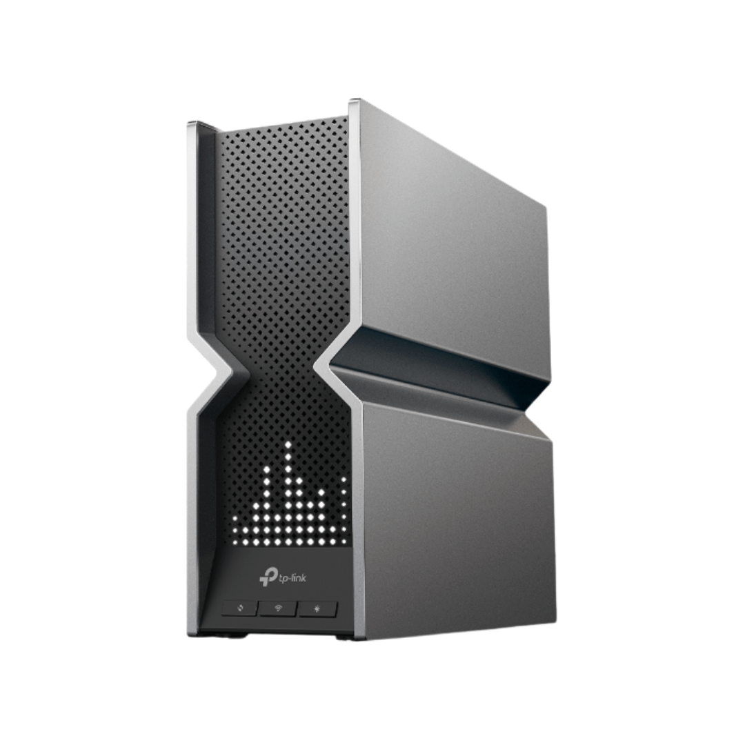 TP-Link Archer BE800 BE19000 Tri-Band Wi-Fi 7 Router