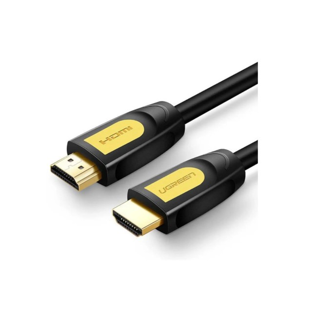Ugreen HDMI Cable 3m Round