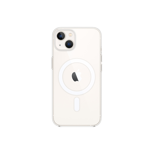 Atouchbo MagSafe Anti-Shock Case for iPhone 13